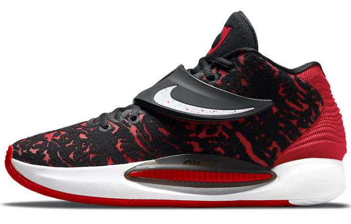 Nike Nike Kd 14 'Bred'