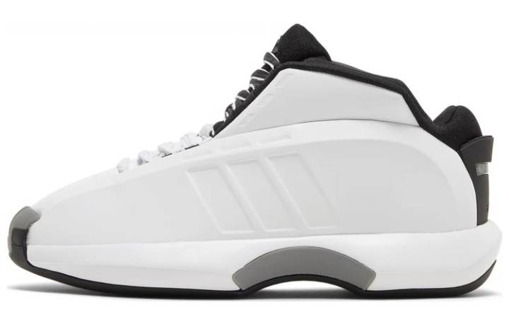 Adidas Crazy 1 Kobe Adidas 'Stormtrooper' 2022