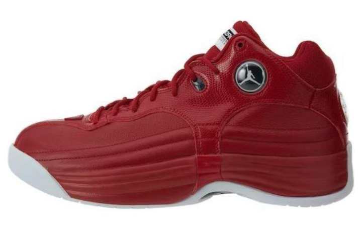 Jordan Jordan Jumpman Team I Gym Red/White Black