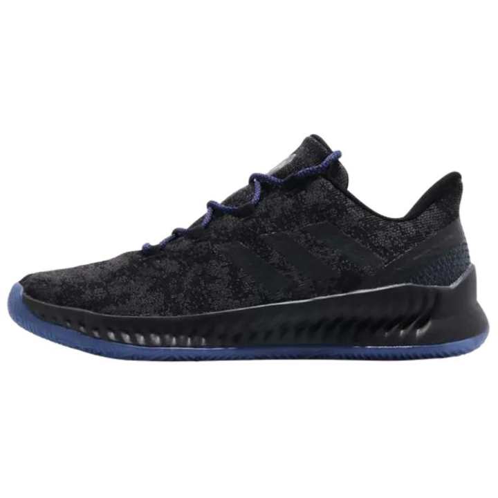 Adidas Adidas Harden B/E X 'Black Blue Metallic'