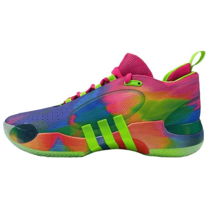 Adidas Adidas D.O.N. Issue #5 'Tie Dye'