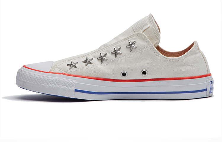 Converse Chuck Taylor All Star Wmns Converse Teen Slip 'Stars Studded' Women's