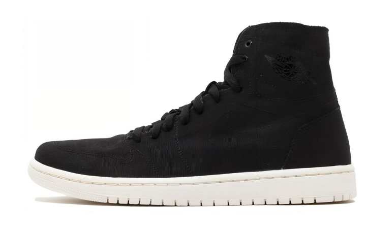 Jordan Jordan 1 Retro Deconstrcuted Black