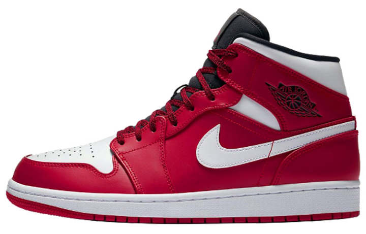 Jordan Jordan 1 Mid Chicago