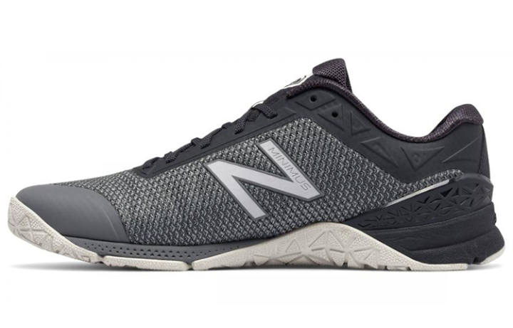 New Balance New Balance Minimus 40 'Grey'