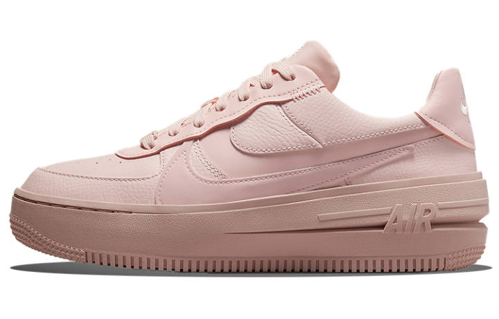 Nike Nike Air Force 1 PLT.AF.ORM 'Atmosphere' Women's