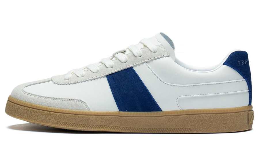 Li-Ning Li Ning Cloud Sichuan 1.5 Yunchuan 1.5 Fashion Slip Resistant Abrasion Resistant Low top Skateboard Shoes Men's