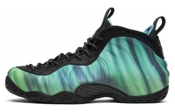 Nike Nike Air Foamposite One Prm 'All Star Northern Lights'
