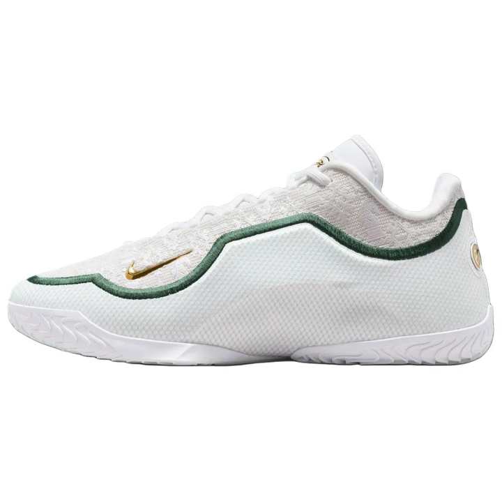 Nike Nike Lebron 23 Support Rebound Grip Basketball Shoes Men's White