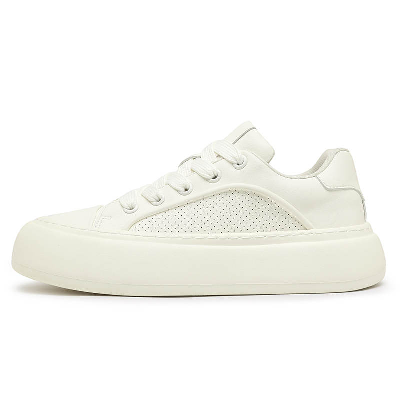 AD Comfortable And Trendy Slip Resistant And Breathable Height Increasing Low top Skateboard Shoes Men's
