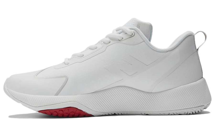 New Balance FuelCell Romero Duo Wmns New Balance Trainer 'White Silver Metallic' Women's