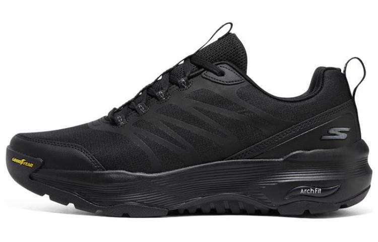 Skechers Go Walk Arch Fit 'Black'