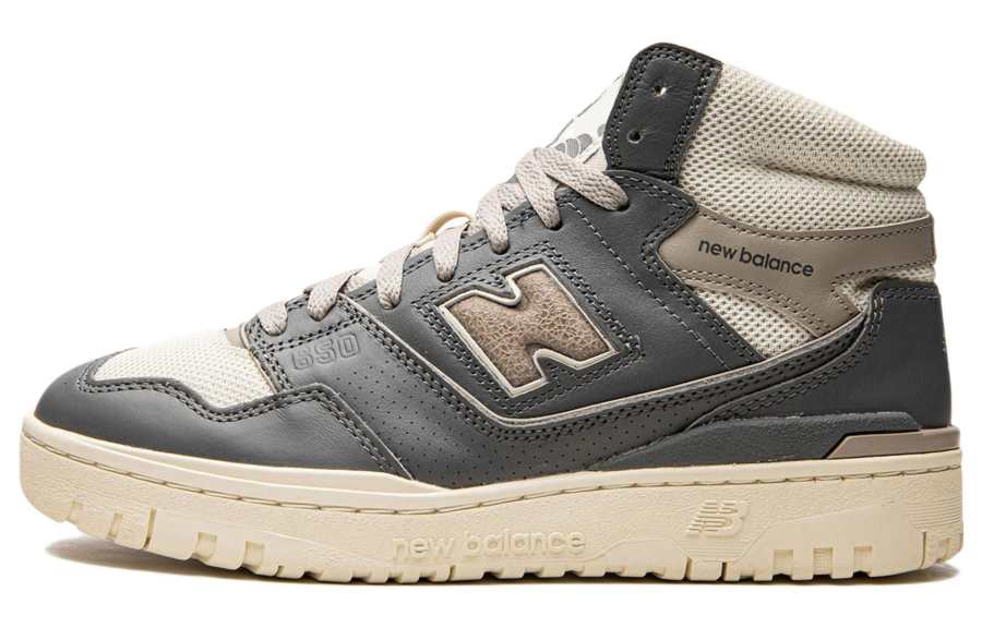 New Balance 650R Aimé Leon Dore x 650R New Balance 'Grey'