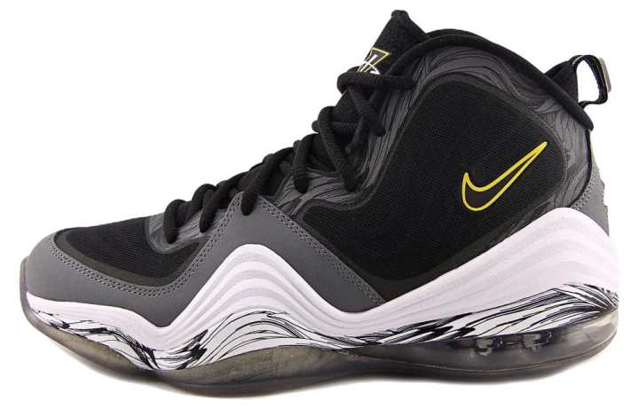 Nike Nike Penny V Tour Yellow