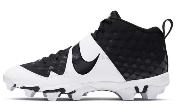 Nike Nike Force Zoom Trout 6 Keystone Black Women's