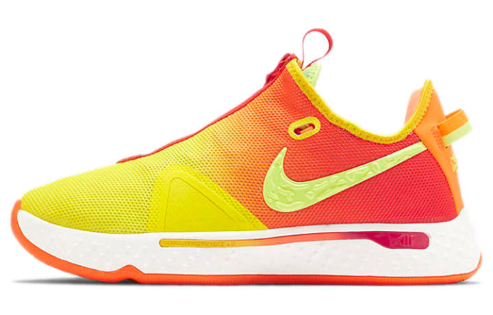 Nike Nike Pg 4 Hot Sauce Pickled Pepper