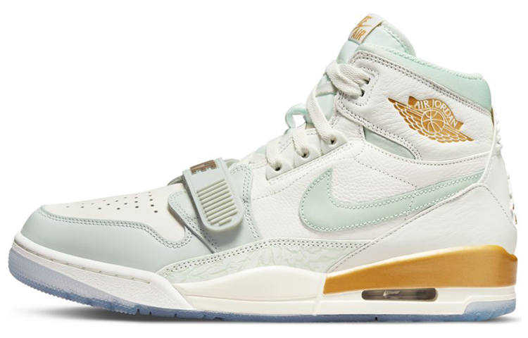 Jordan Air Jordan Legacy 312 'Sail Pistachio Frost'