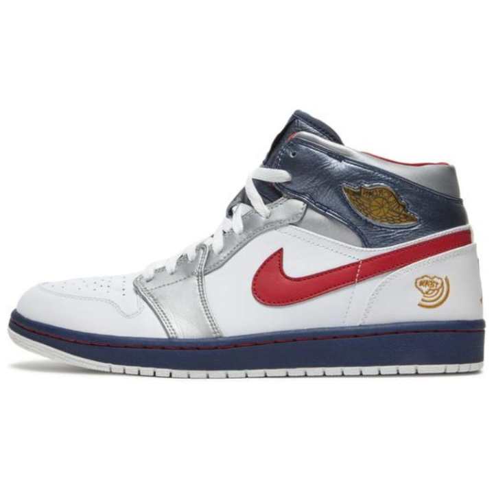 Jordan Air Jordan 1 Retro 'Olympic'