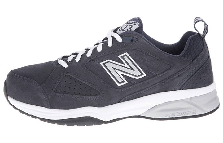 New Balance New Balance 623 V3 Suede