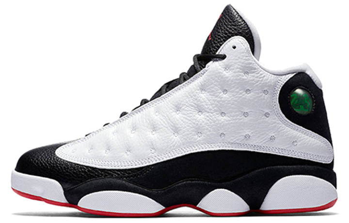 Jordan Air Jordan 13 Retro 'He Got Game' 2018