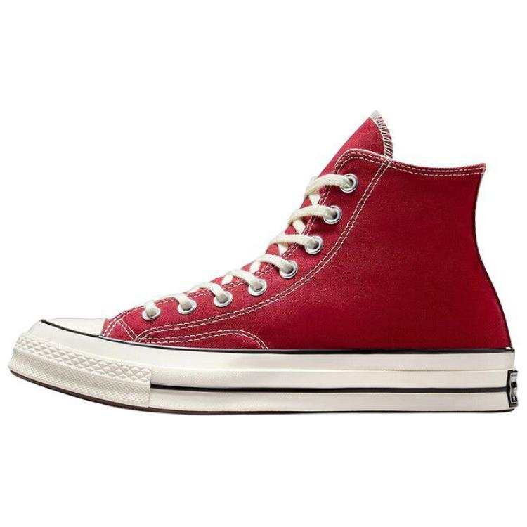 Converse Chuck 70 Converse High 'Park Red'