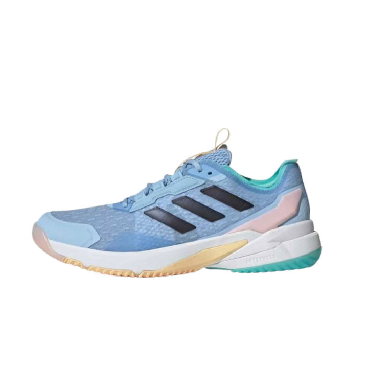 Adidas Crazyflight Wmns Adidas 6 Indoor 'Glow Blue' Women's