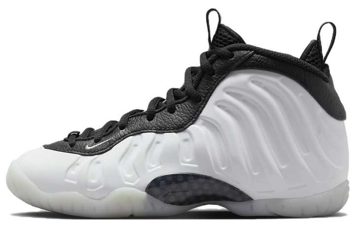 Nike Nike Little Posite One 'Penny PE' Gs