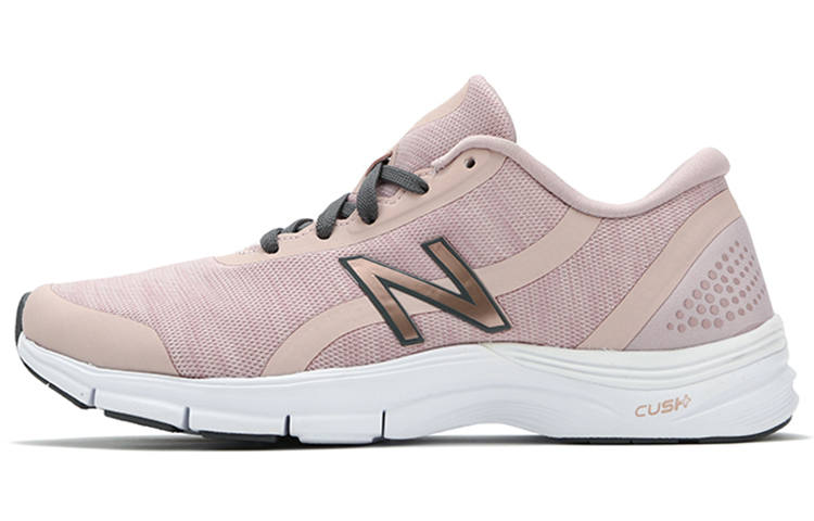 New Balance New Balance NB 711 V3 Training Shoes Women's Low Top Pink/Gray/White