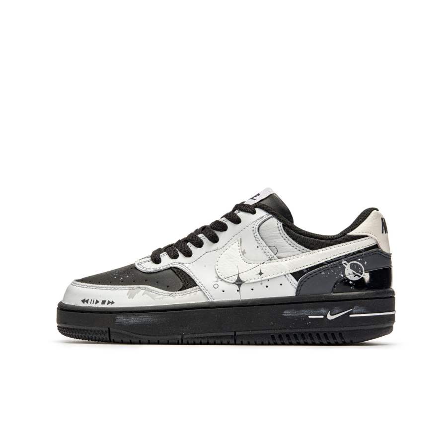 Nike Nike Gamma Force Chen, Lost Planet Slip Resistant Abrasion Resistant Slip Resistant Abrasion Resistant Low top