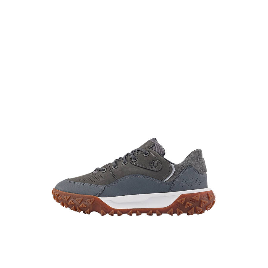 Timberland Motion 6 Lightweight Low top Mountaineering Hiking Shoes Men's