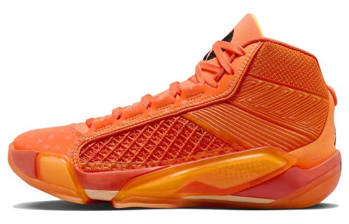 Jordan Jordan 38 Wnba Center Star Women's