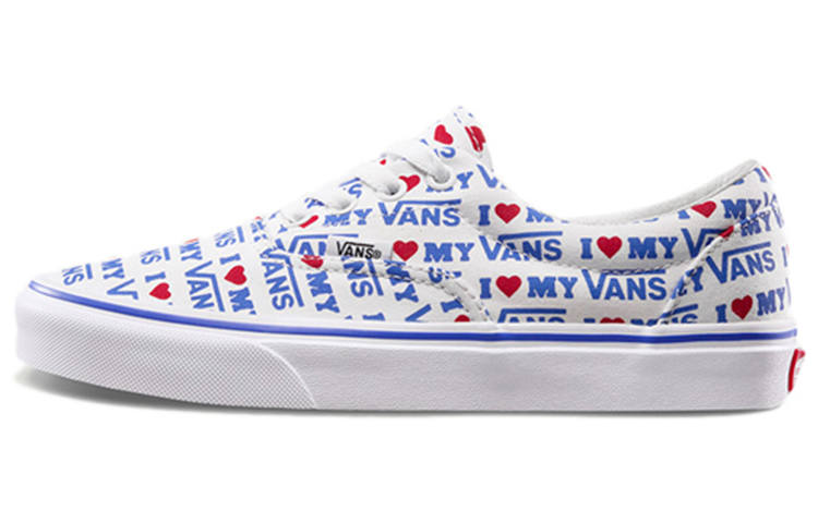 Vans Era Vans 'I Heart My Era'