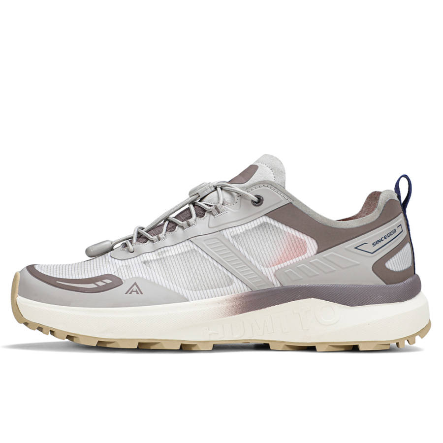 HUMTTO Cushioning Slip Resistant Abrasion Resistant Cushioning Slip Resistant Abrasion Resistant Low top