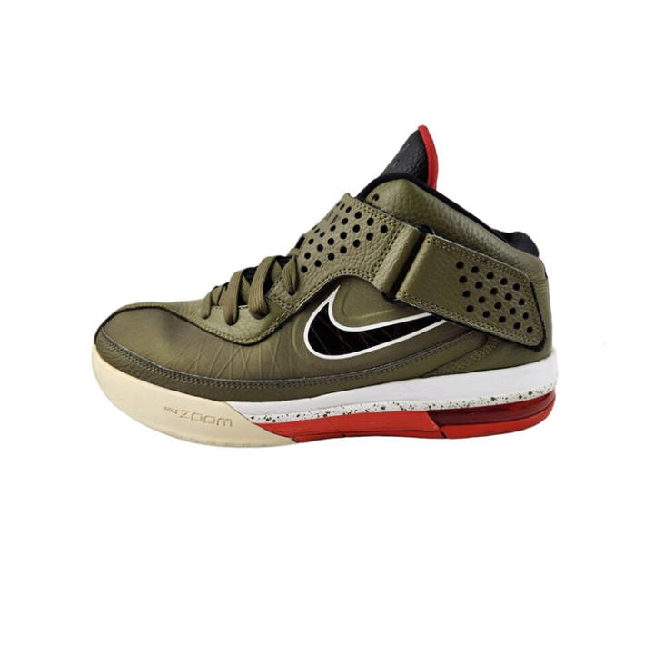 Nike Nike Air Max LeBron Soldier V Iguana