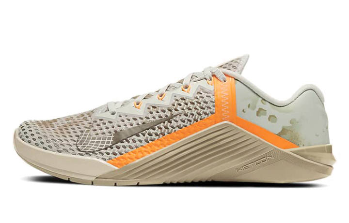 Nike Nike Metcon 6 Yukon Brown Camo