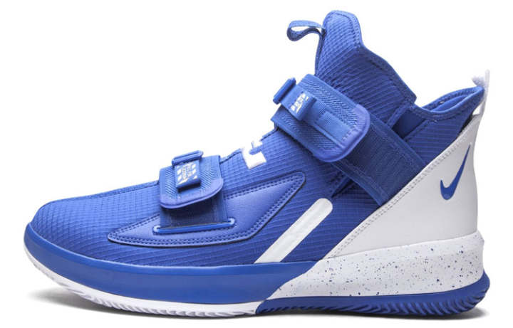 Nike Nike LeBron Soldier 13 Tb 'Game Royal'