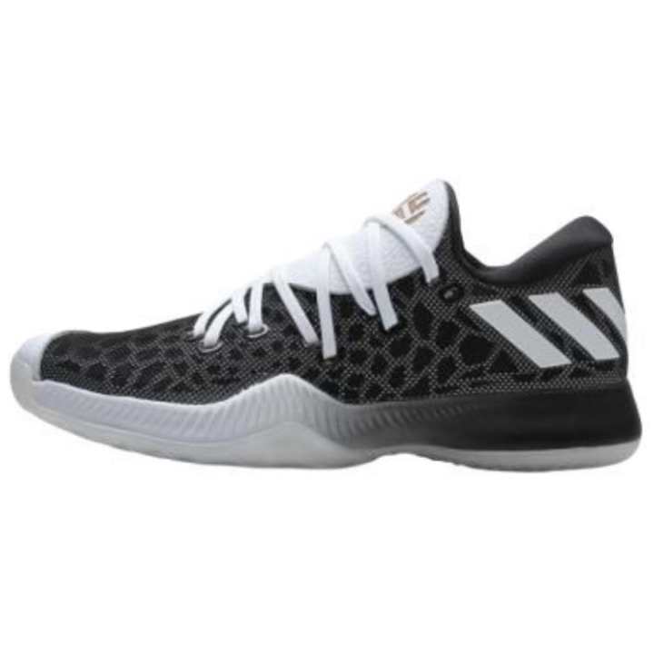Adidas Adidas Harden B/E 'Black White'
