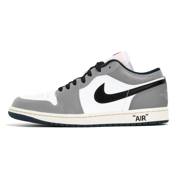 Jordan Jordan Air Jordan 1 3 Times Laboratory Slip Resistant, Abrasion Resistant, Waterproof