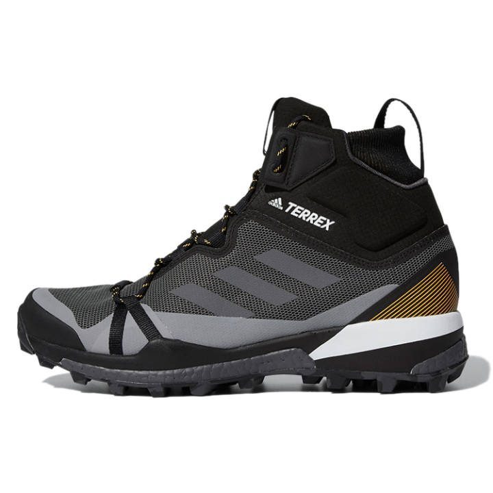 Adidas Adidas Terrex Skychaser Lt Mid Gore-Tex 'Grey Core Black'