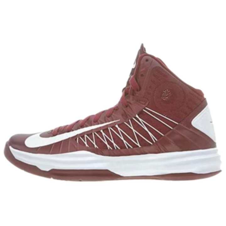 Nike Nike Hyperdunk 2012 Team Red