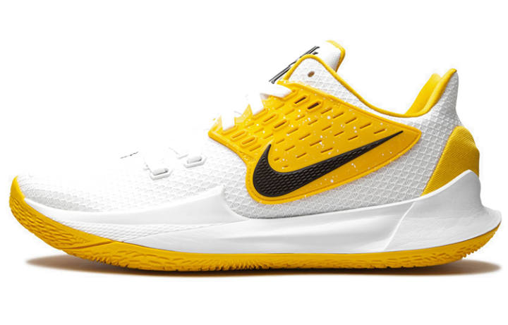 Nike Nike Kyrie Low 2 Tb 'Amarillo Yellow'