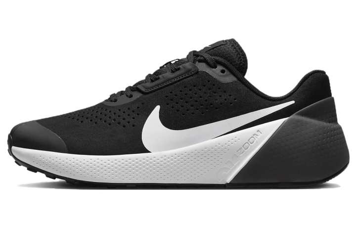 Nike Nike Air Zoom Tr 1 Shoes 'Black White'