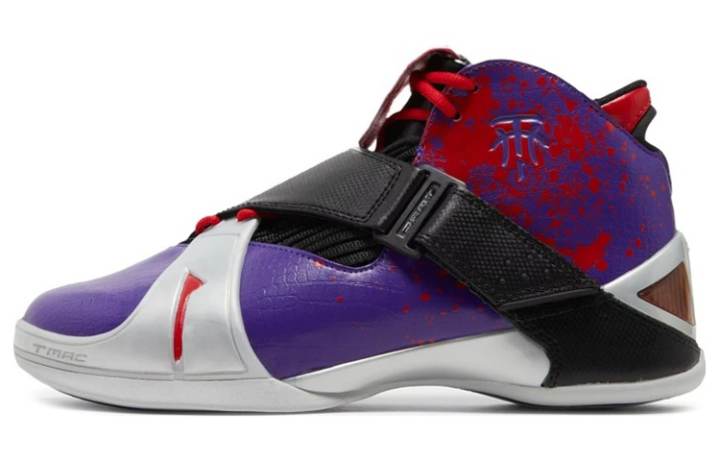 Adidas Adidas T-Mac 5 'All-Star'