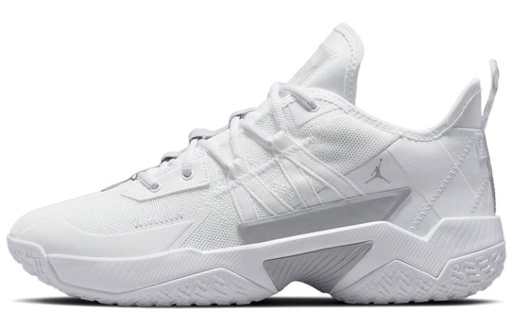 Jordan Air Jordan Westbrook One Take 2 'Pure Money'
