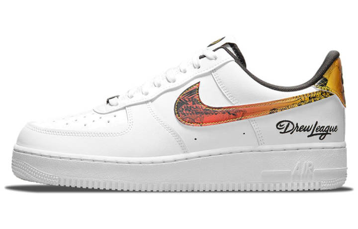 Nike Nike Air Force 1 'Drew League' 2021