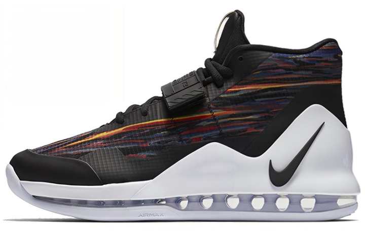 Nike Nike Air Force Max EP 'Multi-Color'