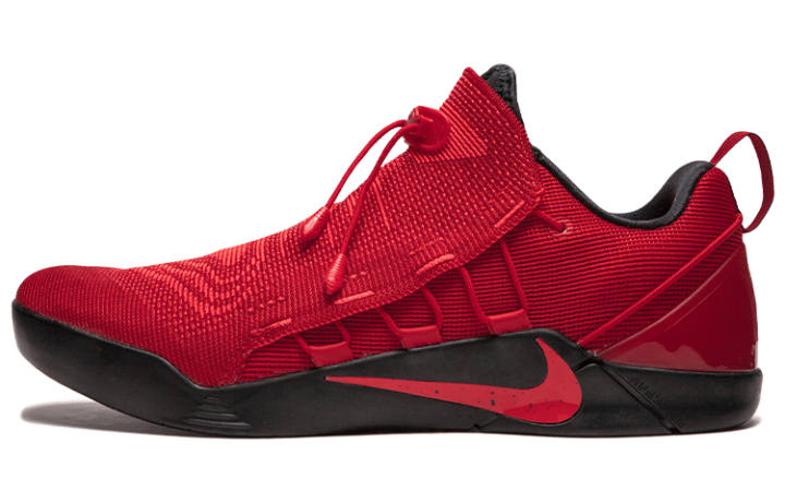 Nike Nike Kobe A.D. Nxt University Red