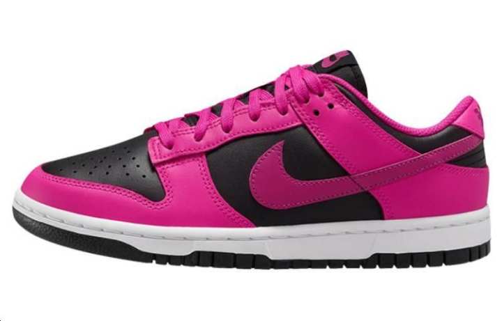 Nike Nike Dunk Low 'Fireberry' Women's
