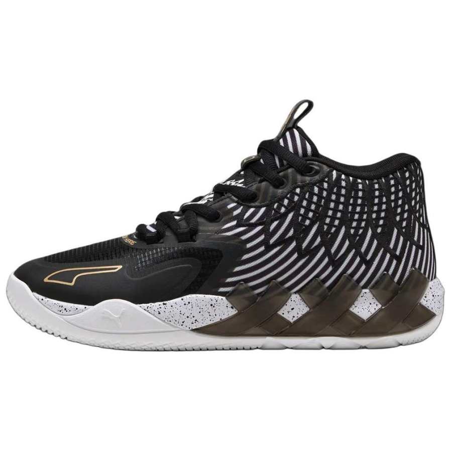 PUMA LaMelo Ball MB.01 Foot Locker 50th Anniversary