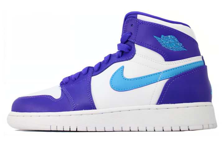 Jordan Jordan 1 High Bright Concord